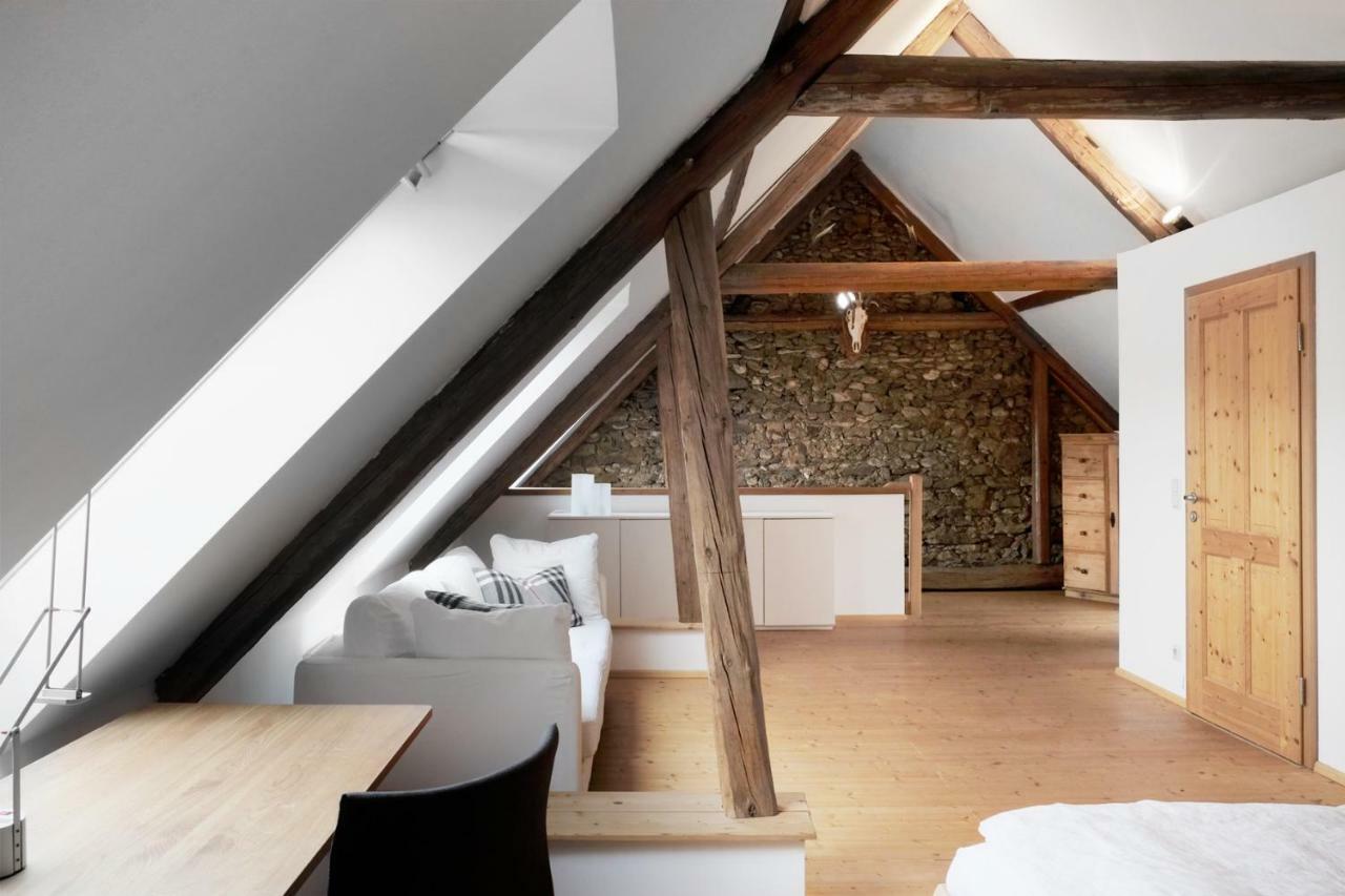 Weinkellerurlaub Roeschitz Villa Roggendorf Buitenkant foto